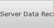 Server Data Recovery Centerville server 