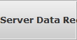 Server Data Recovery Centerville server 